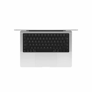 14-inch MacBook Pro M5 with 10-core CPU and 10-core GPU