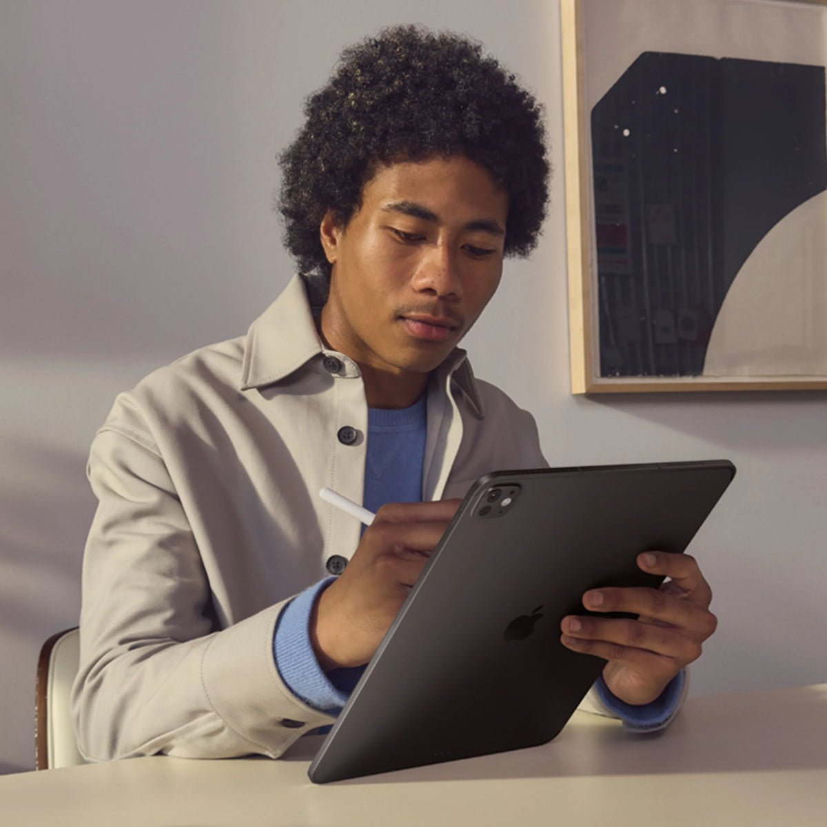 11-inch iPad Pro M5 Nano Texture Glass – theinextstore