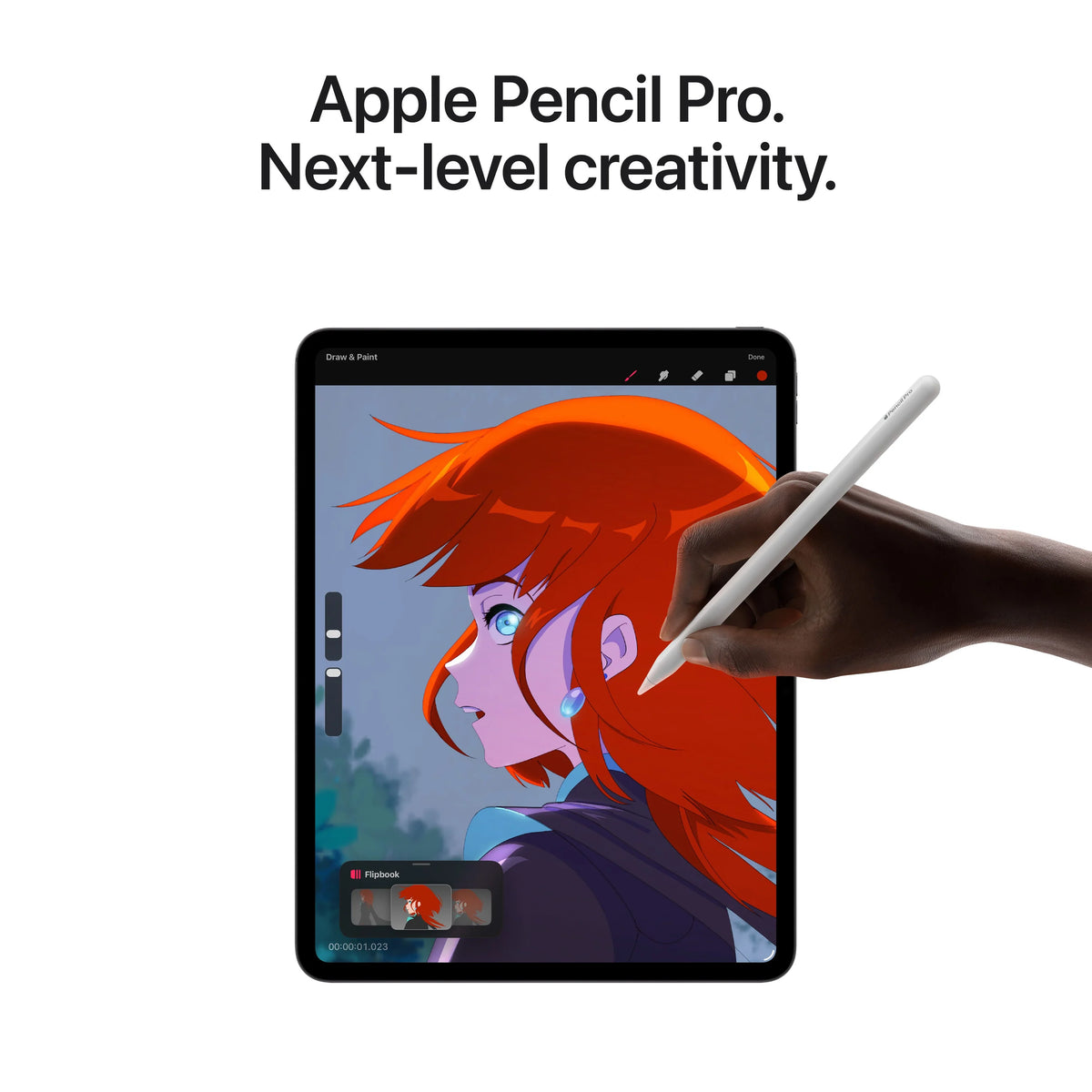 11-inch iPad Pro M5 Nano Texture Glass – theinextstore