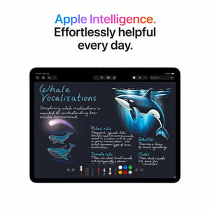 11-inch iPad Air M4