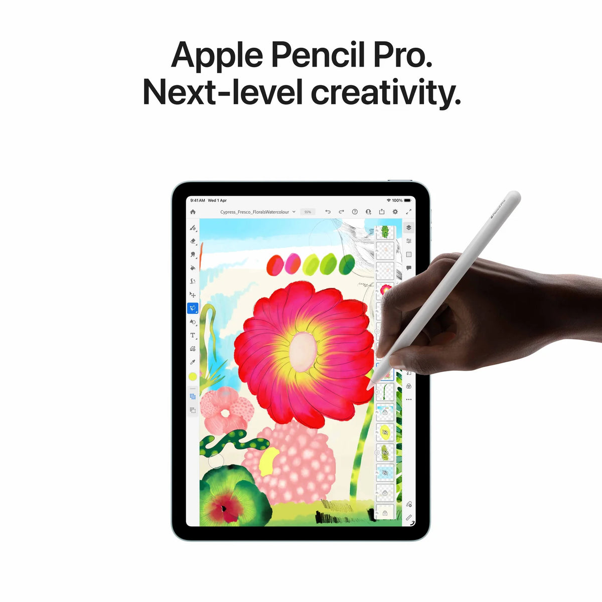 11-inch iPad Air M4 – theinextstore 11-inch iPad Air M4 – theinextstore