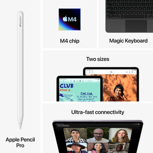 11-inch iPad Air M4