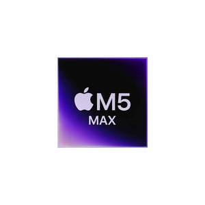 14-inch MacBook Pro M5 Max (2TB)