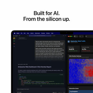 14-inch MacBook Pro M5 Max (2TB)