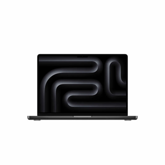 14-inch MacBook Pro M5 Pro 18-core CPU and 20-core GPU (Copy)