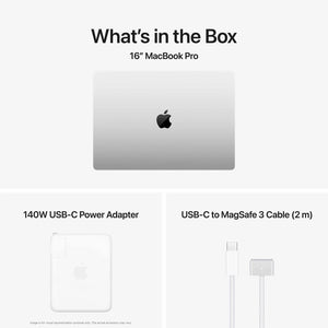 16-inch MacBook Pro M5 Pro (1TB)