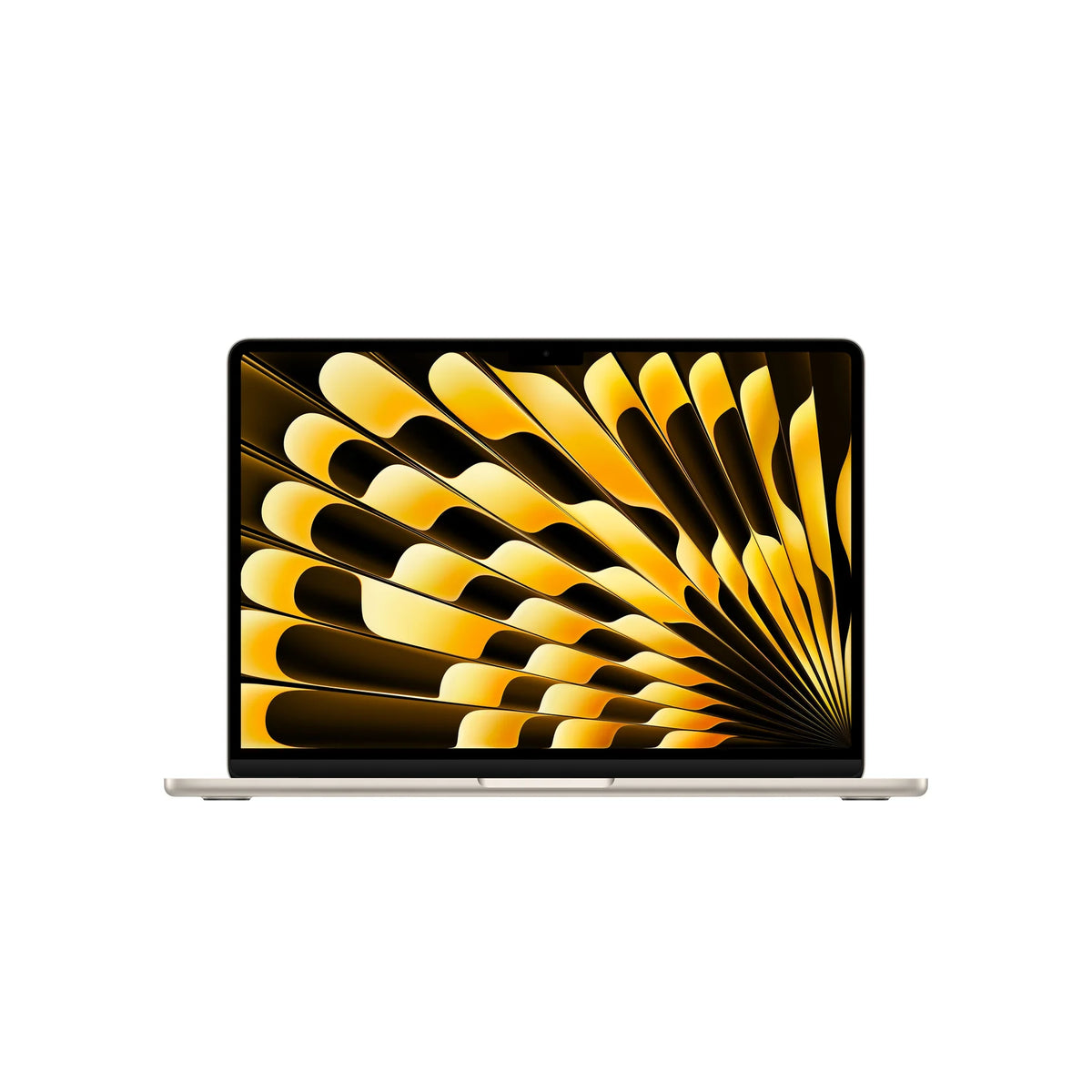 13-inch MacBook Air M5 with 10-core CPU and 8-core GPU