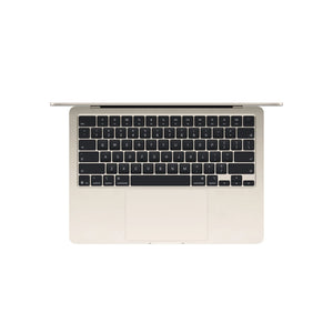 13-inch MacBook Air M5 with 10-core CPU and 10-core GPU