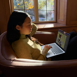 13-inch MacBook Air M5 with 10-core CPU and 8-core GPU