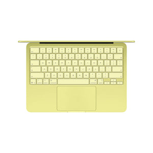 13-inch MacBook Neo