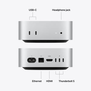 Mac mini M5 Pro