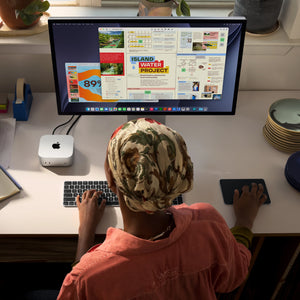 Mac mini M5 Pro