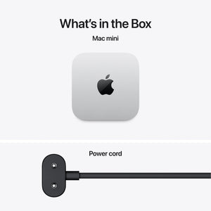 Mac mini M5 Pro