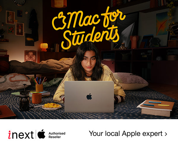 MacBook for Students