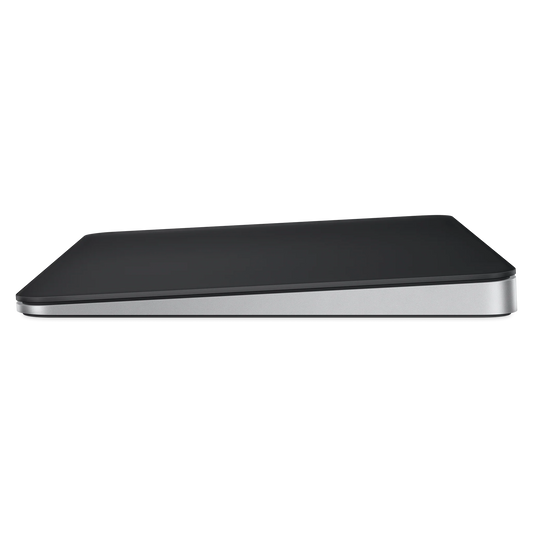 Magic Trackpad - Black Multi-Touch Surface