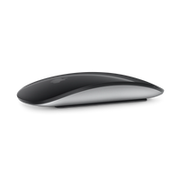 Magic Mouse - Black Multi-Touch Surface