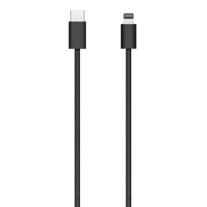 Magic Mouse - Black Multi-Touch Surface