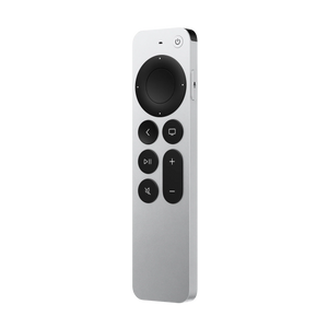 Siri Remote