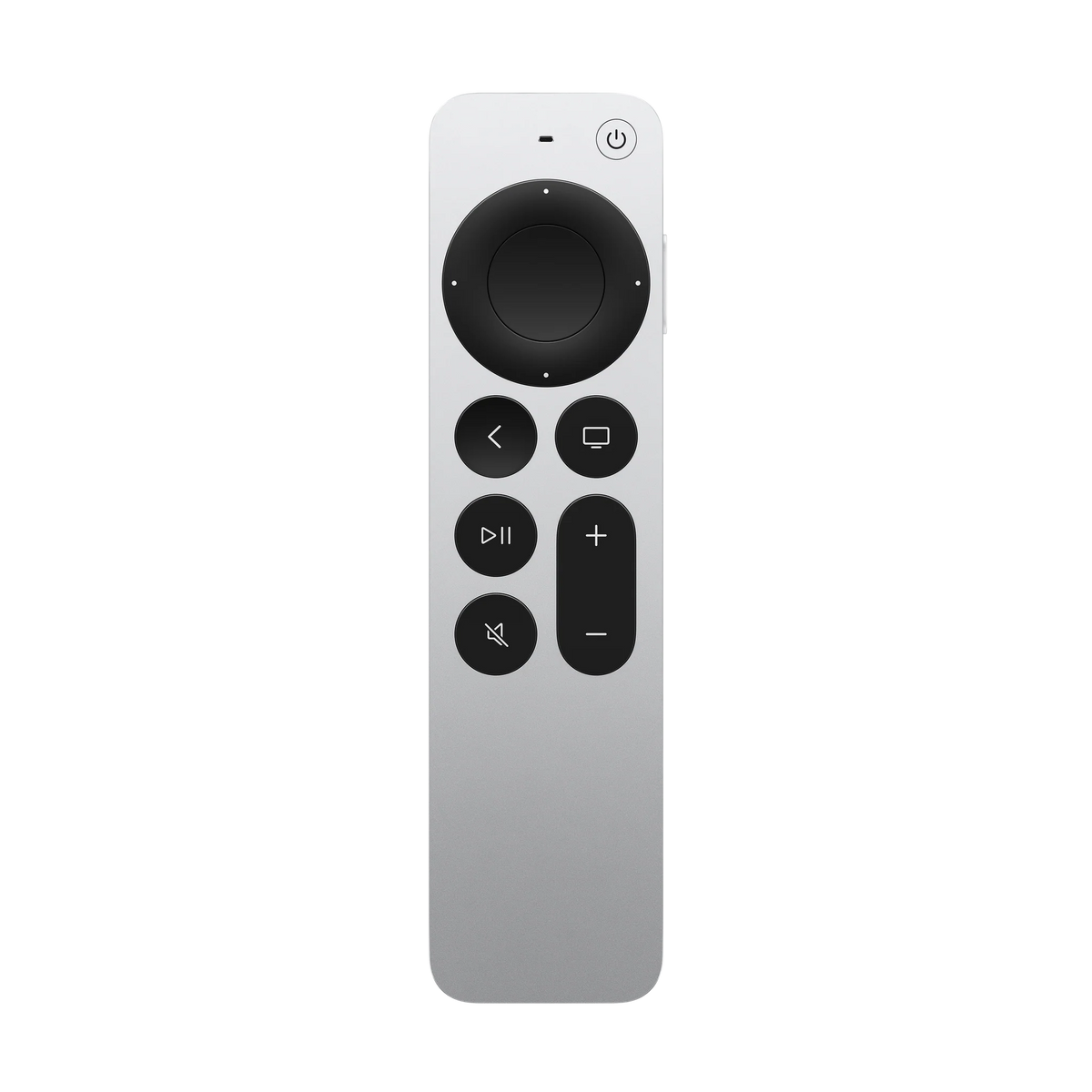 Siri Remote