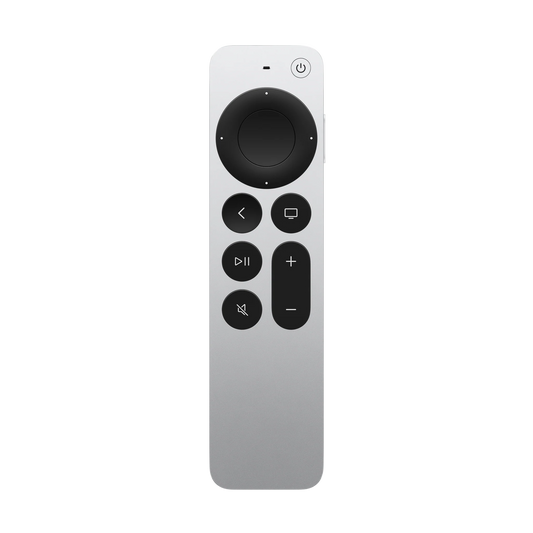 Siri Remote