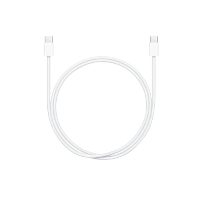 60W USB-C Charge Cable (1m)
