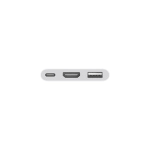 USB-C Digital AV Multiport Adapter