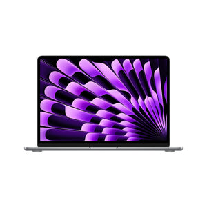 13-inch MacBook Air with Apple M4 chip with 10-core CPU and 8-core GPU