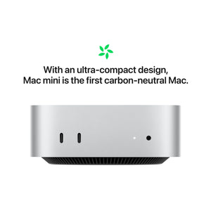 Mac mini - M4 Pro