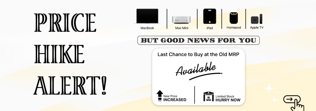 Promotional banner