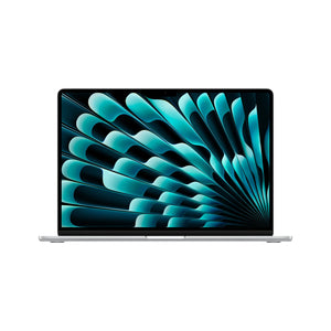 15-inch MacBook Air M5 with 10-core CPU and 10-core GPU