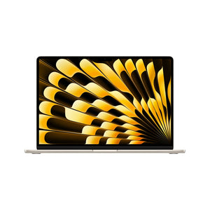 15-inch MacBook Air M5 with 10-core CPU and 10-core GPU