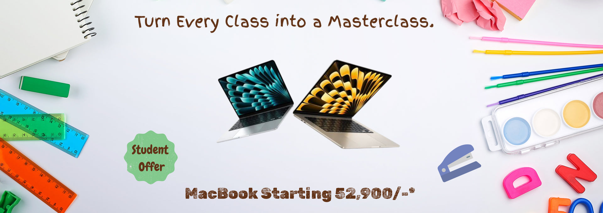 Dream. Create. Succeed.