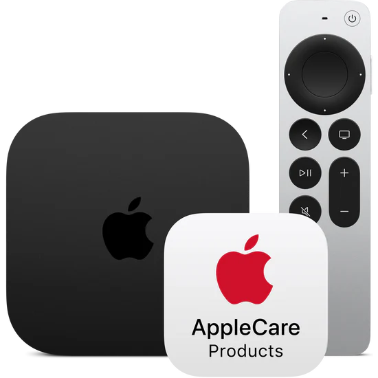 AppleCare+ for Apple TV