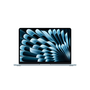 13-inch MacBook Air M5 with 10-core CPU and 10-core GPU