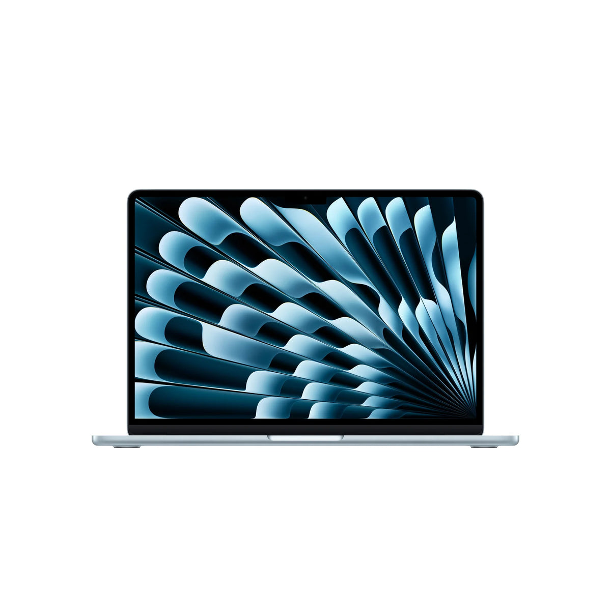 13-inch MacBook Air M5 with 10-core CPU and 8-core GPU – theinextstore