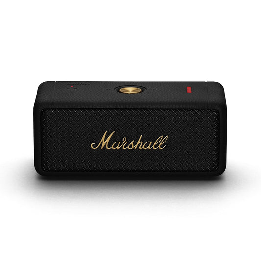 Marshall Emberton II 20 W Wireless Bluetooth Portable Outdoor Speaker