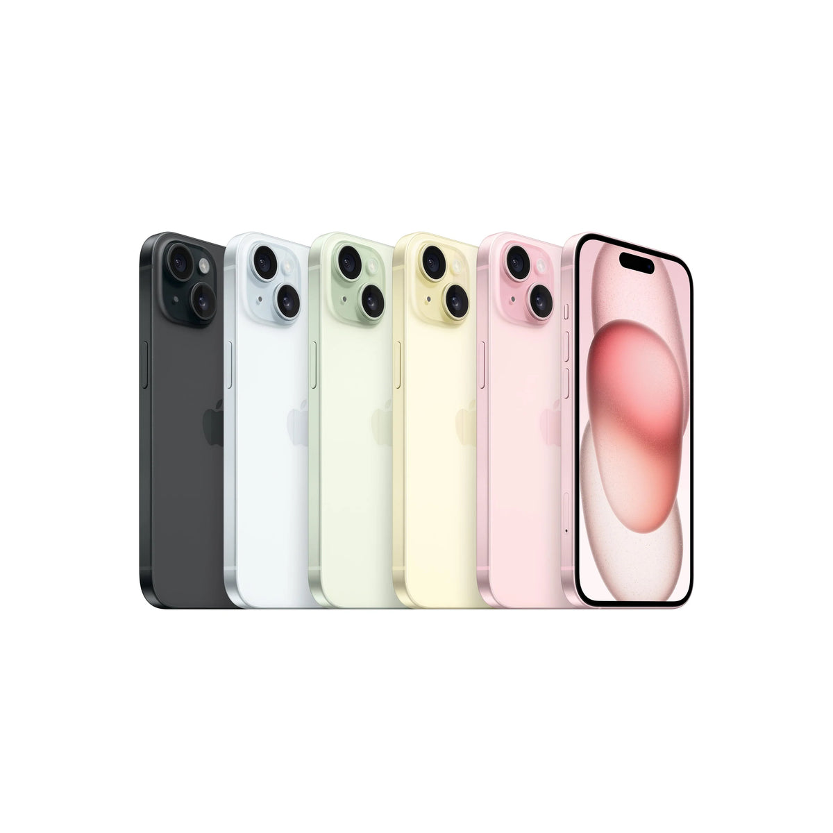 iPhone 15 – theinextstore