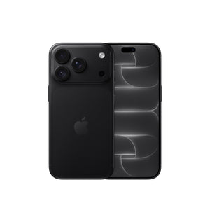 iPhone 18 Pro Max