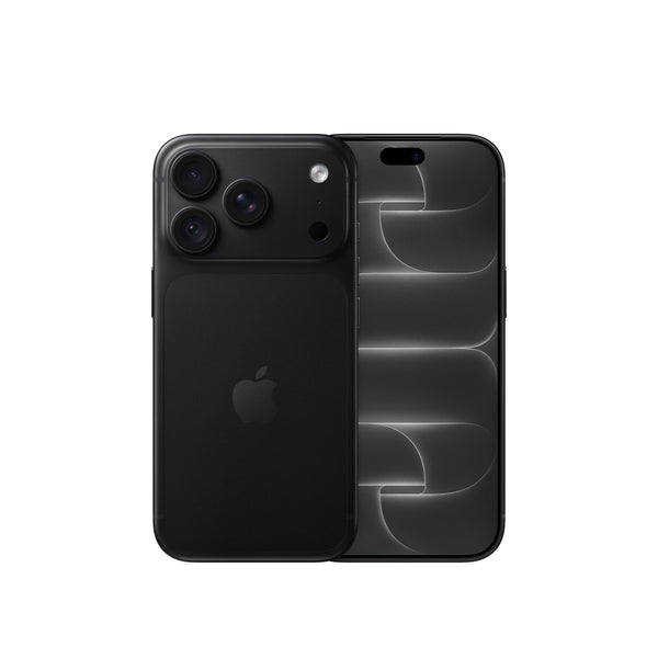 iPhone 18 Pro