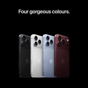 iPhone 18 Pro Max