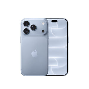 iPhone 18 Pro Max