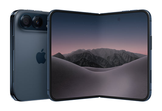 iPhone Duo