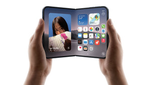 iPhone Duo