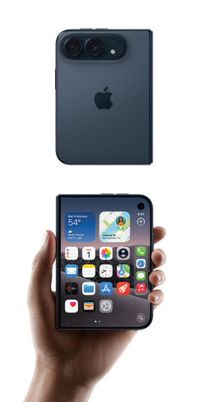 iPhone Duo