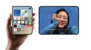 iPhone Duo