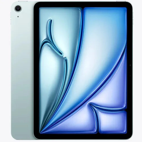 11-inch iPad Air Wi-Fi 128GB Blue (M3 Chip)