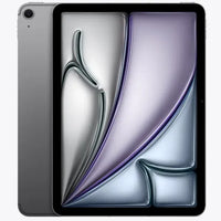 11-inch iPad Air Wi-Fi 256GB Space Grey (M3 Chip)