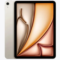 11-inch iPad Air Wi-Fi 128GB Starlight (M3 Chip)
