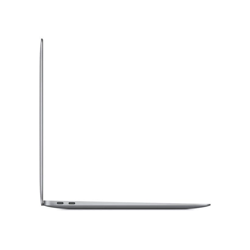 今だけM1 MacBookAir13インチ シルバー 13.3インチMacBook Air [整備済製品] 8コアCPUと7コアGPUを搭載した