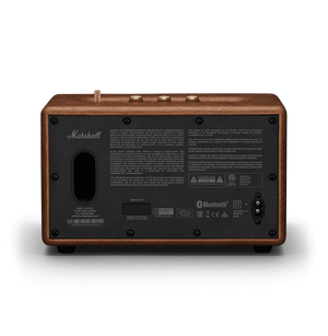Marshall Acton 3 Bt Speaker